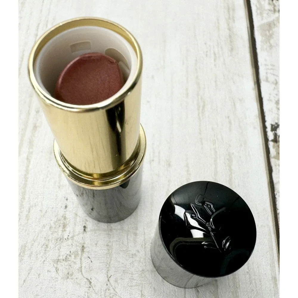Rare NOS Lancome COSMIC Rouge Attraction Lipstick ~ NEW Old Stock